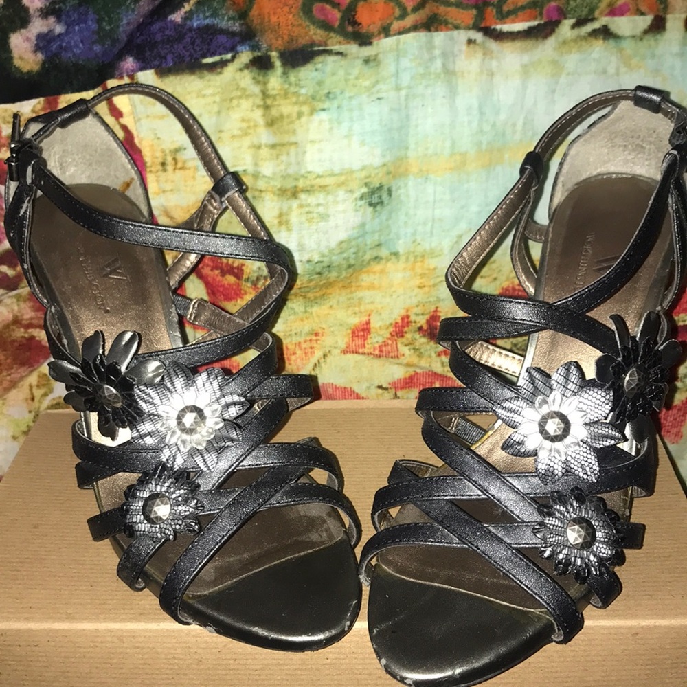 Summer heels